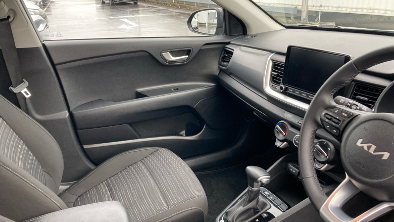 Kia Stonic 1.0T GDi 99 2 5dr DCT Petrol Estate